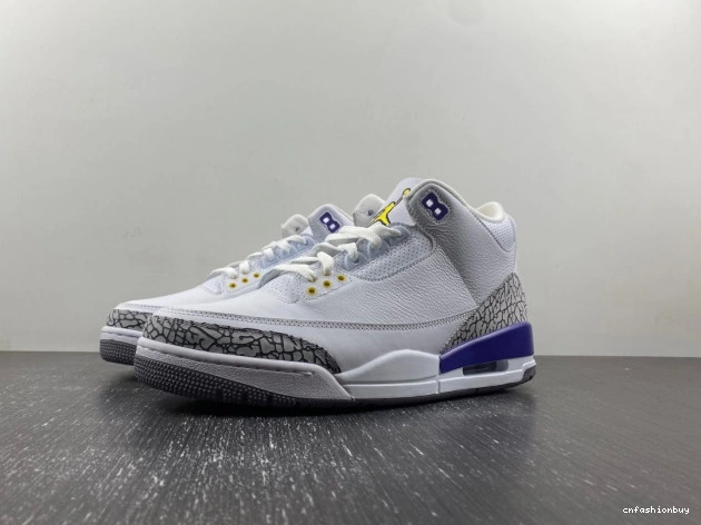 Retro Jordan Kobe PE Bryant 869802-907 3 1102